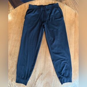 Lululemon Athletica Soft Jersey Jogger
Shorter